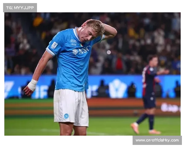 那不勒斯意大利超级杯夺冠后，联赛乘胜追击